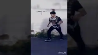 shuffle dance / free step dance / cuttingshapes / breakdance / Michael Jackson's dance steps #shorts