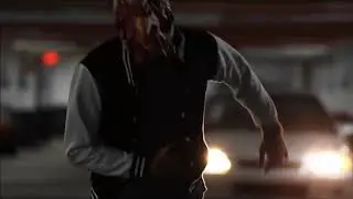 Hotline Miami | M.O.O.N. - 'Hydrogen' [Music Video]