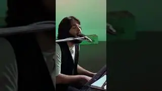 Paul McCartney demos ⚡Oh Darling!With glyn johns recording him Jan 16 1969