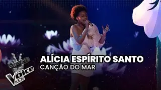 Alícia Espírito Santo | Final | The Voice Kids Portugal 2024