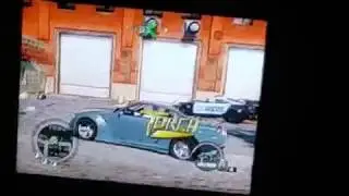 Robbed
