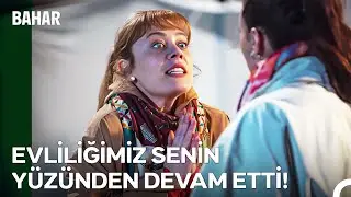 Yaptığımız Seçimlerin Bedelini Ödüyoruz - Bahar