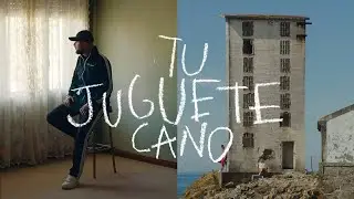 CANO - Tu Juguete (Lyric Video Oficial) TRIANA