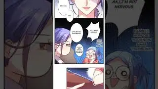 Blackmailed by Bossy CEO in English - 18