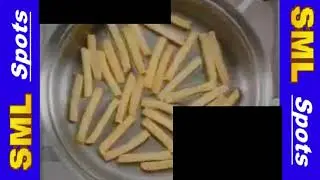 Spot Cocinero (Perú, Finales 2008 a Mediados Marzo 2010)