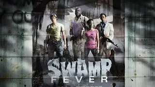 Left 4 Dead 2: Swamp Fever - Multiplayer Gameplay  (No Commentary)