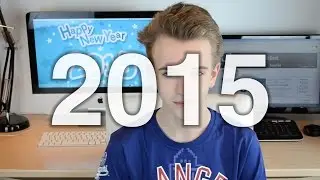 BlackGeekTutorial in 2015!