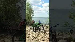 на финском заливе. 24
