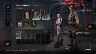 DBD