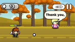 Cup Heroes Game Style