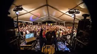DJ OXY @ RIBEIRA BRAVA - NOITE DO MERCADO - ( 2015 ) VESPAS LIVE