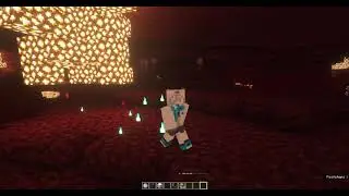 Phantasmal Origin - Basic mechanics + sound design