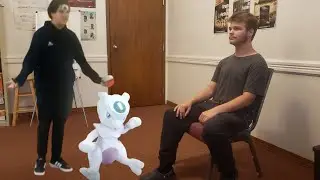 Pokémon Kanin Edition Episode 12