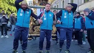 21-01-2023 Uscita ufficiale Cereo Pescivendoli