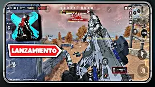 SE VIENE EL LANZAMIENTO DE BLOOD STRIKE | ACTUALIZACIONES Y MUY BUENAS NOTICIAS