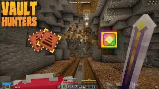 EPIC Trinket pull! - Vault Hunters e6