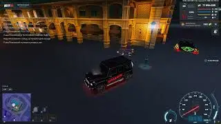 Маерс запизделся