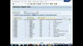 49 Search help in SAP ABAP