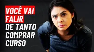 Esse MAPA é TUDO O Que Você Precisa para ESCAPAR do Ciclo da Falência