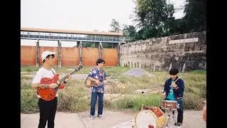 Safeplanet - ตัดสินใจ (Again) (Official MV)