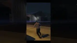 Dodgy Tank (GTA 5)