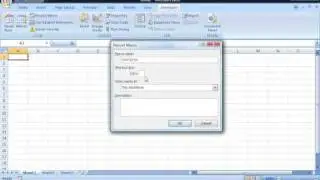 Excel VBA Beginner Tutorial - Fundamentals