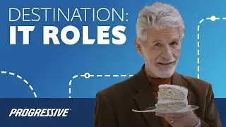 IT Breadth of Roles