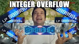 THE MOST AMOUNT OF LIFE POINTS EVER GAINED!!!