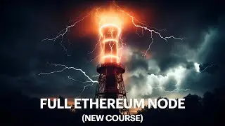 Full ETH Node Course Extract - Provider vs FULL NODE