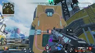 Lets Play Apex With Friends Ep22 ~No Com