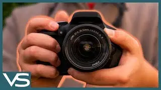 How To Shoot Handheld With A DSLR In 2018