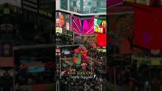 Times Square