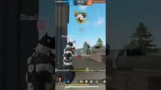 1v4 фри фаер Free Fair #freefire #garenafreefire #ff  #freefirelovers #1vs4 #impossible #фрифаер