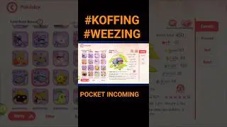 #KOFFING