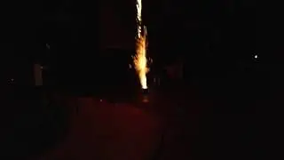 взрываем питарды в Германии