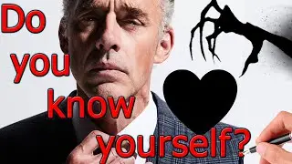 How to know yourself better - Jordan Peterson