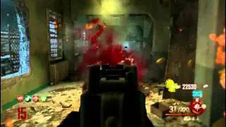 Race to level 50 GIVEAWAY Mob Of The Dead
