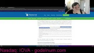 8-21: $IOVA deep dive