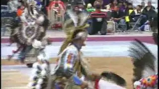 Northern Traditional - 2009 Hunting Moon