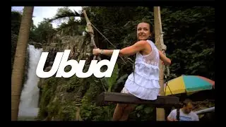 Adventures in Ubud! - THE BALI BUCKETLIST // Pax Dorian