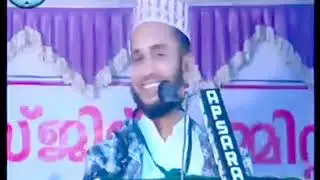 BADAR SEERA PARAYANAM-KVS MOULAVI & MUSTHAFA NELLAYA