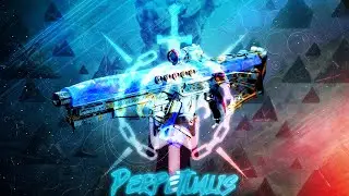 Destiny 2 Perpetualis Its A Sad Day
