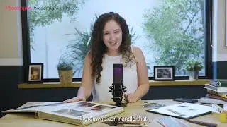 Get started with Photomyne Part 1 Preparing Your Photos