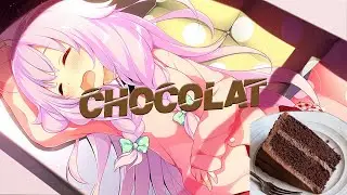 nenpulse - Gateau au chocolat [Spinity's Starlight] DT FC 595pp