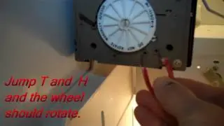 how to determine whats wrong with the ice maker.