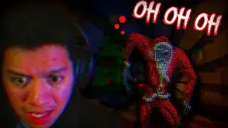 NO DEBI JUGAR ESTE JUEGO| Terror NAVIDEÑO| Santa Claws