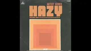 UNKWN Sounds - Hazy Vol. 1 (Sample Pack & Drum Library)