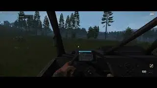 Arma 3- Exile - Seat Belt