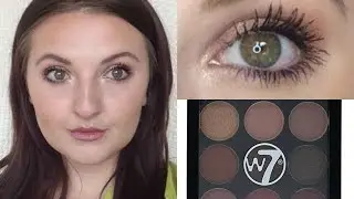 HOW TO MAKE GREEN/HAZEL EYES POP// SUPER EASY AND AFFORDABLE//EDITHTUTORIALS