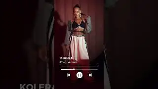 Geri sayım başladı. 🧛🏻‍♀️#newmusic #kolera #enerjivampiri #rapmusic @Koleraelessar